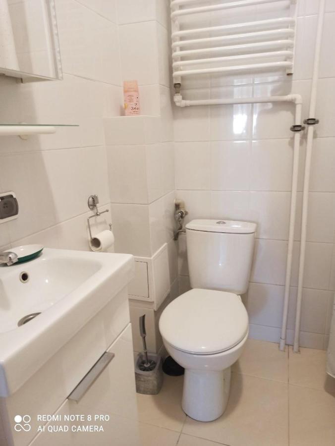 Comfortable And Quiet Flat In Central Варшава Экстерьер фото
